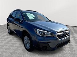 2018 Subaru Outback 2.5i 