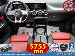 2021 Mercedes-Benz GLA 35 AMG 