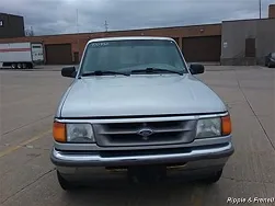 1997 Ford Ranger XLT 