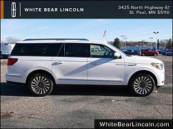 2020 Lincoln Navigator L Reserve 