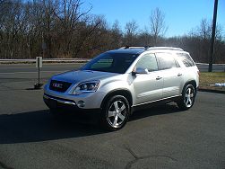 2011 GMC Acadia SLT SLT-1