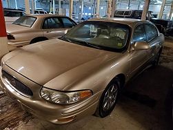 1999 Buick LeSabre  