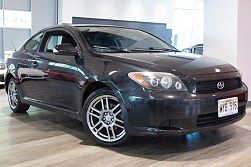 2010 Scion tC  