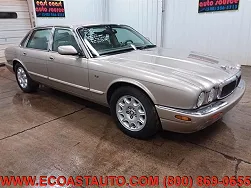 1998 Jaguar XJ  