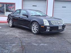 2007 Cadillac STS  