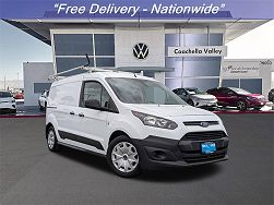 2018 Ford Transit Connect XL 