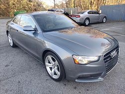 2014 Audi A5 Premium Plus 