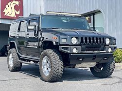 2007 Hummer H2  