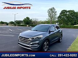 2016 Hyundai Tucson Sport 