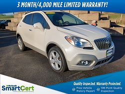 2015 Buick Encore Leather Group 