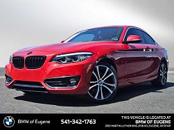 2018 BMW 2 Series 230i 