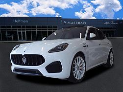 2024 Maserati Grecale Modena 