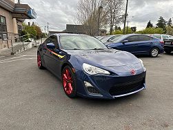 2013 Scion FR-S  