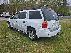 2003 GMC Envoy XL SLE