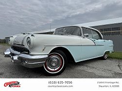 1956 Pontiac Chieftain  