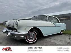 1956 Pontiac Chieftain  