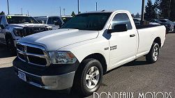 2018 Ram 1500 ST Tradesman