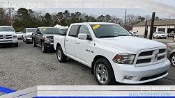 2010 Dodge Ram 1500 SLT 