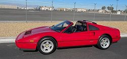1986 Ferrari 328 GTS 