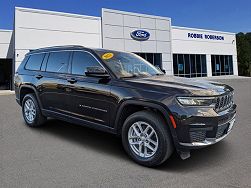 2021 Jeep Grand Cherokee L Laredo 