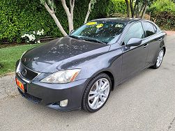 2007 Lexus IS 350 Base