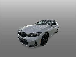 2024 BMW 3 Series M340i xDrive 