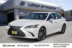 2024 Lexus ES 300h 