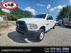 2014 Ram 2500 Tradesman 