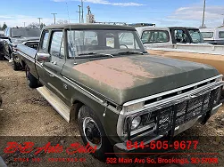 1976 Ford F-250  
