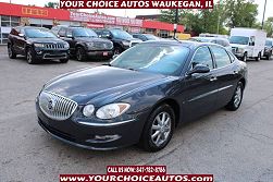 2008 Buick LaCrosse CXL 