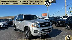 2016 Ford Expedition  