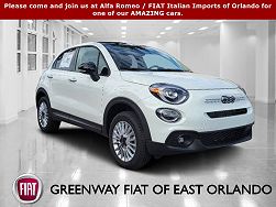 2023 Fiat 500X Pop 