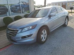 2011 Honda Accord Crosstour EXL 