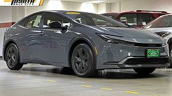 2023 Toyota Prius  