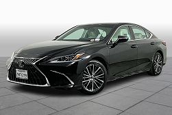 2024 Lexus ES 350 