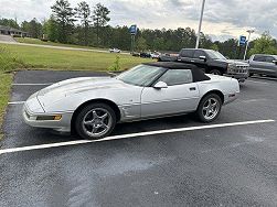 1996 Chevrolet Corvette Base 