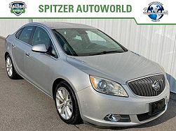 2013 Buick Verano Convenience 