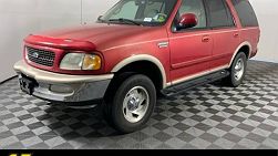 1998 Ford Expedition  