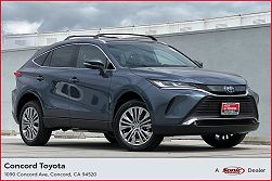 2024 Toyota Venza XLE 