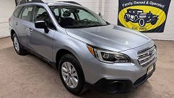 2017 Subaru Outback 2.5i 