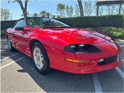 1994 Chevrolet Camaro Z28 