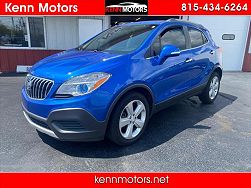 2015 Buick Encore Base 