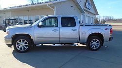 2011 GMC Sierra 1500 SLE 