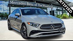 2023 Mercedes-Benz CLS 450 