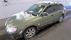 2006 Subaru Outback 2.5i 