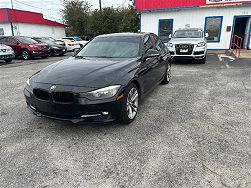 2013 BMW 3 Series 328i 