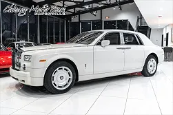 2004 Rolls-Royce Phantom  