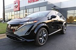 2023 Nissan Ariya Venture+ 