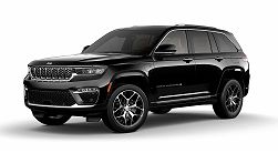 2022 Jeep Grand Cherokee Summit 4xe 