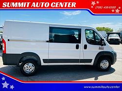 2016 Ram ProMaster 1500 